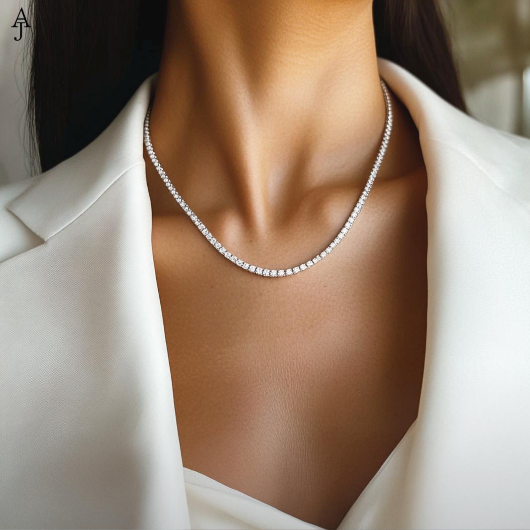 925 Sterling Silver