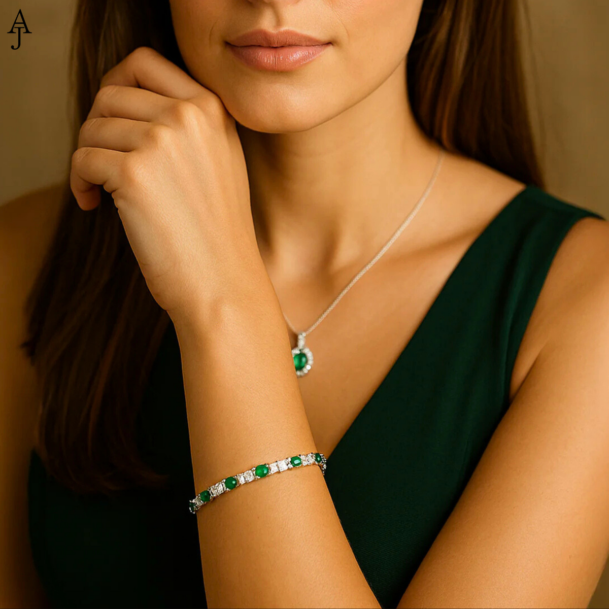 2025 Jewellery Trends You Need To Know