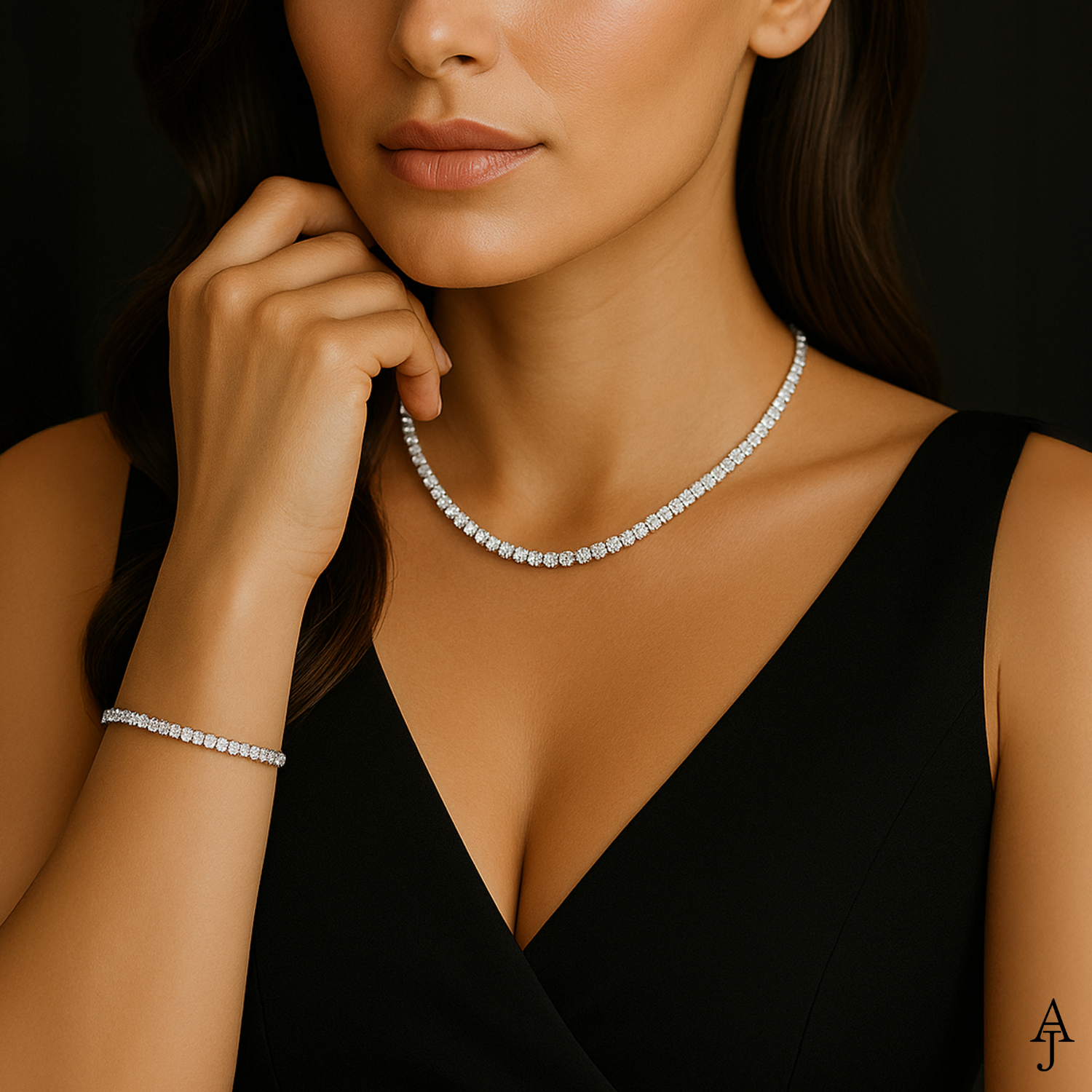 What Makes a Tennis Bracelet a Must-Have?