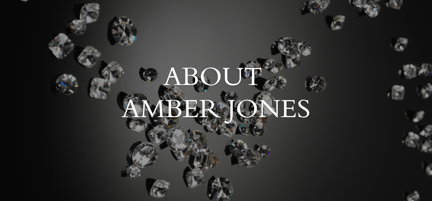 AMBER JONES