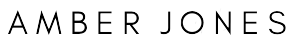 Main_Logo AMBER JONES