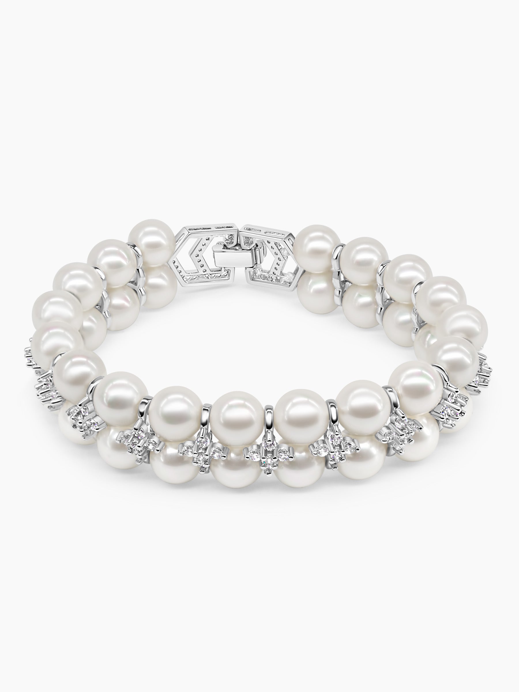 Pearl Bracelet