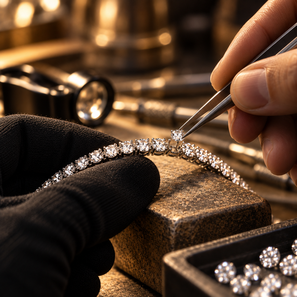 The Art of Craftsmanship