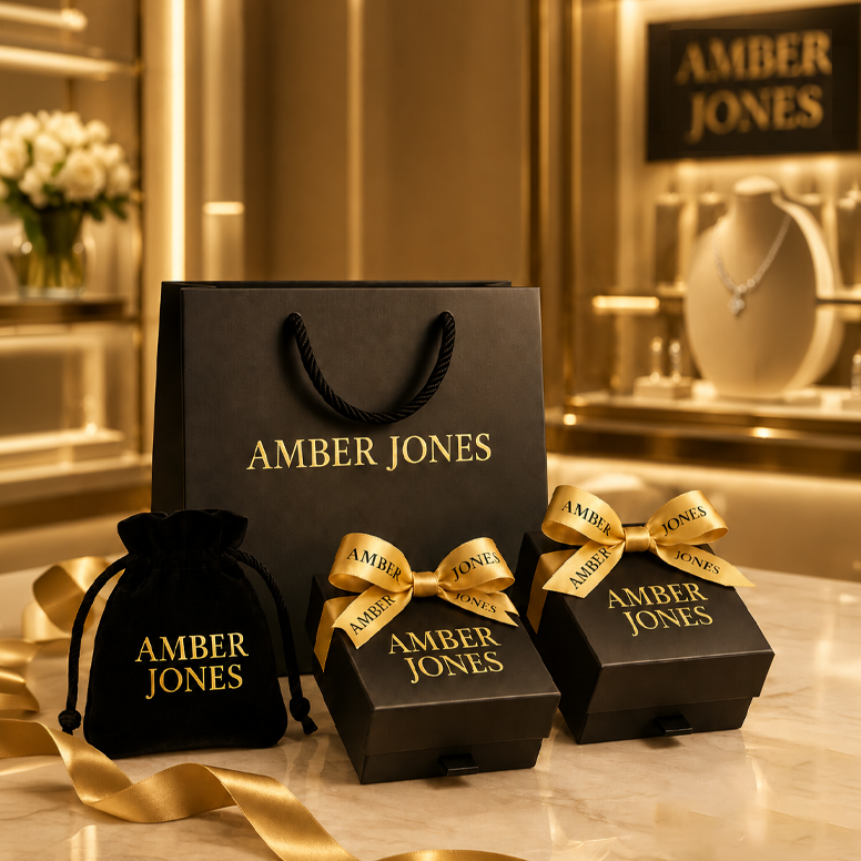 Signature Luxury Packaging